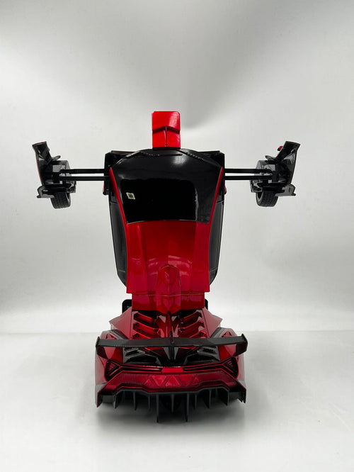 2.4G 1:12 Transformer Car