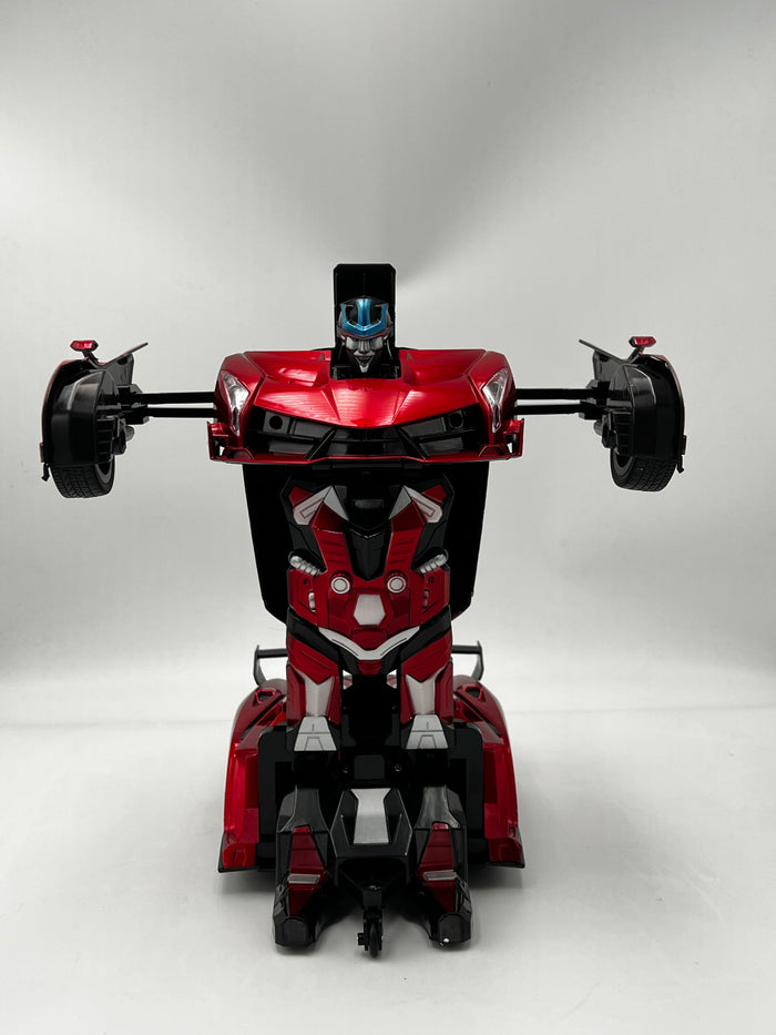 2.4G 1:12 Transformer Car