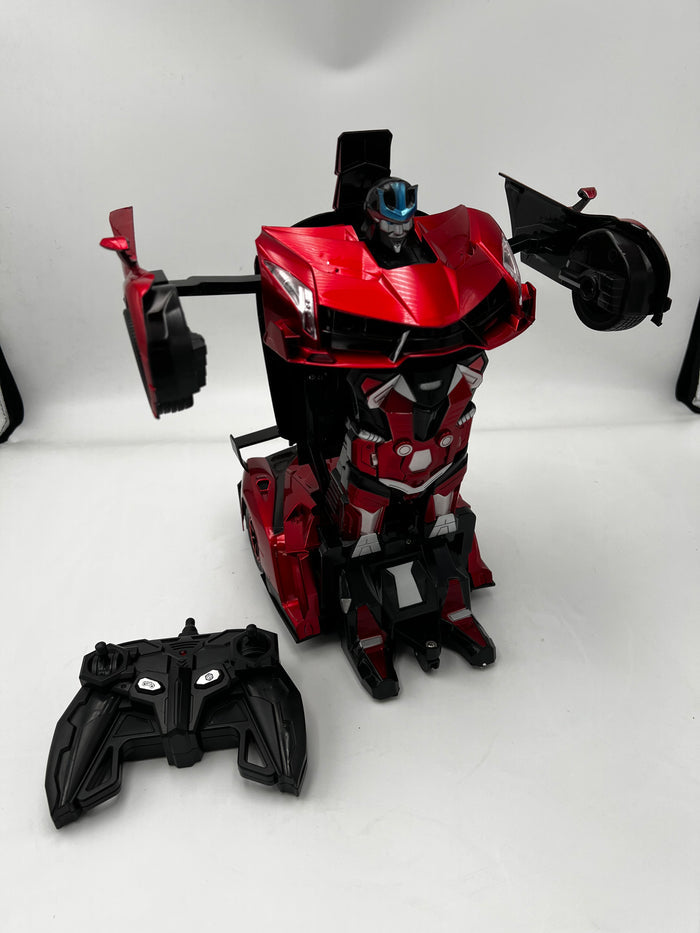 2.4G 1:12 Transformer Car
