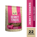 4health Beef Flavor Jerky Tenders Dog Treats, 22 oz.