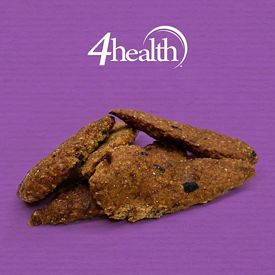 4health Turkey Flavor Jerky Tenders Dog Treats, 24 oz.