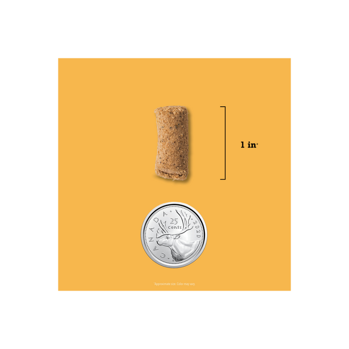 ACANA Freeze-Dried Food Morsels Free Run Chicken Recipe 8OZ