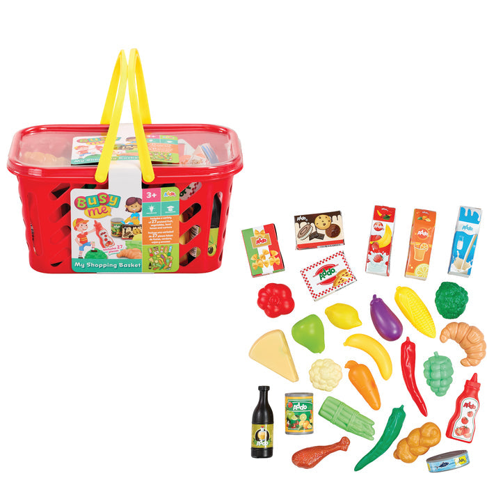 Addo Busy Me Shop Basket V3
