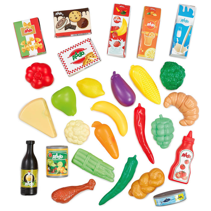 Addo Busy Me Shop Basket V3