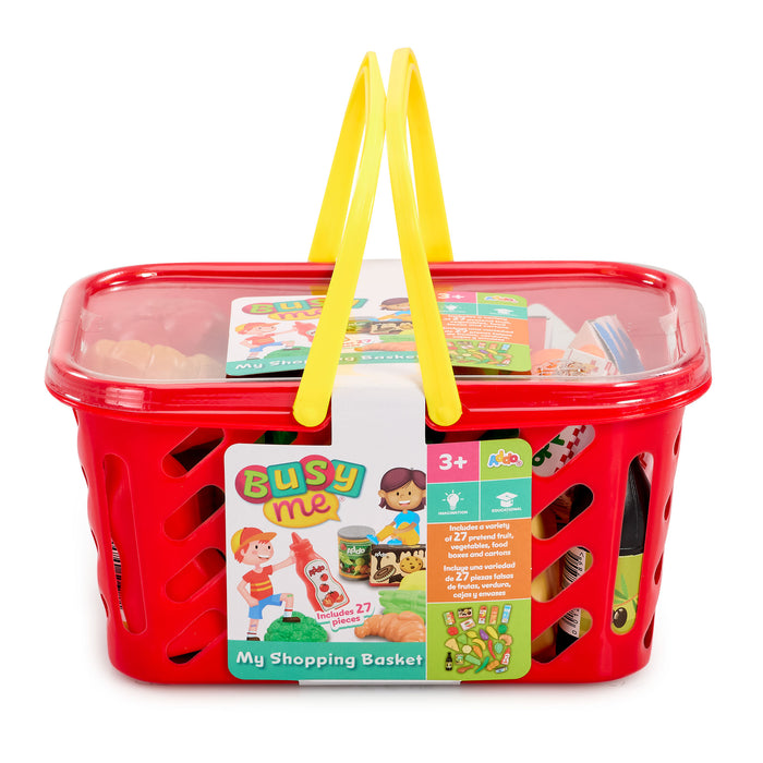 Addo Busy Me Shop Basket V3