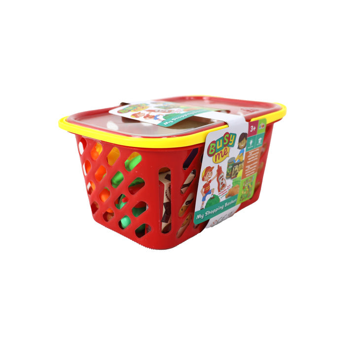 Addo Busy Me Shop Basket V3
