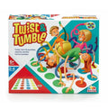 ADDO Twist & Tumble Family Party Game