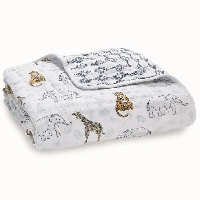 Aden & Anais Classic Dream Blanket