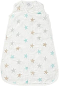 Aden + Anais Silky Soft Sleeping Bag - Milky Way