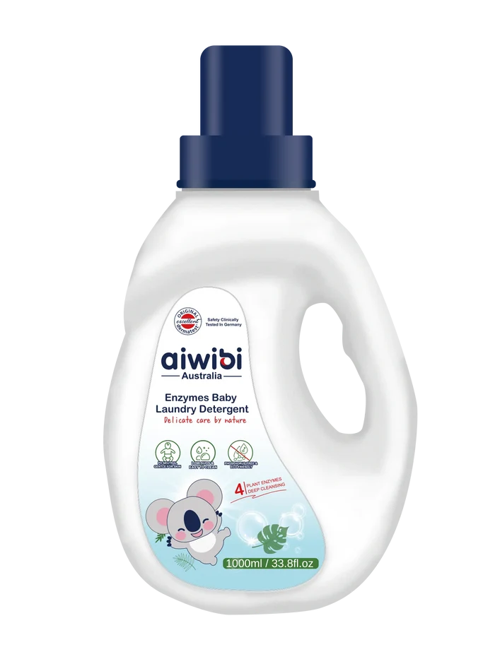 Aiwibi Baby Care Product Laundry Detergent (1000ml)