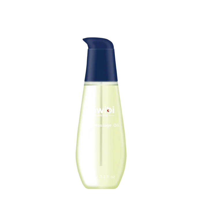 Aiwibi Baby Care Products Massage Oil (100ml)