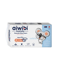 Aiwibi Comfy Dry Ultra Thin Disposable Baby Diaper