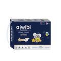 Aiwibi Ultimate Comfort Silky-Soft Premium Disposable Baby Diapers