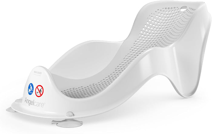 Angelcare Soft Touch Mini Baby Bath Support