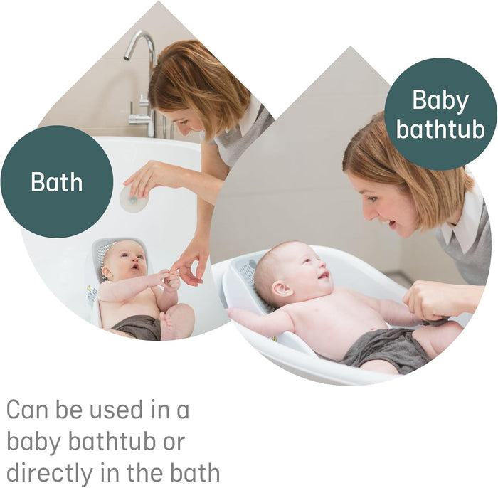 Angelcare Soft Touch Mini Baby Bath Support