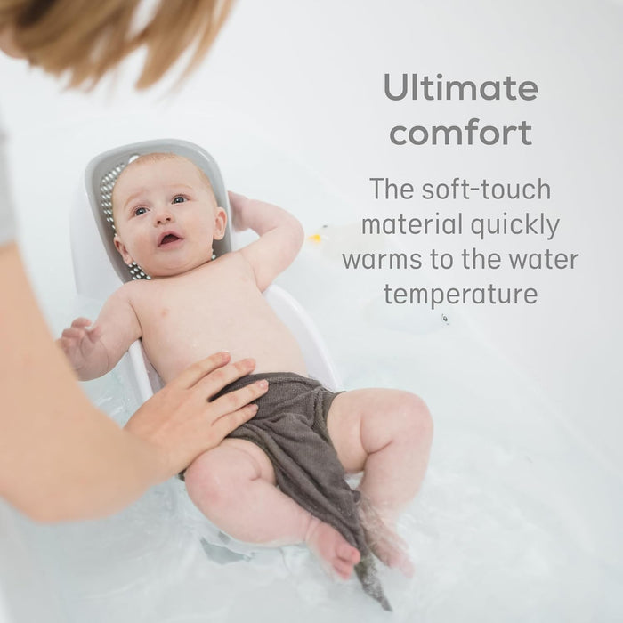 Angelcare Soft Touch Mini Baby Bath Support