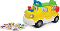 Animal-Themed Interactive Learning Toy for Toddlers
