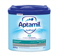Aptamil Anti-Regurgitation Formula Milk Powder, 0-12 Months, 400grams