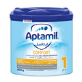 Aptamil Comfort Stage 1 Formula Milk Powder - 400 Grams (0 to 6 Months)