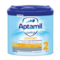 Aptamil Comfort Stage 2 Formula Milk Powder - 400 Grams (6 to 12 Months)