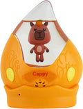 Aqua Pets Cappy – Interactive Floating Water Pet