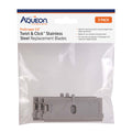 Aqueon ProScraper 3.0™ Twist & Click™ Stainless Steel Replacement Blades One Size