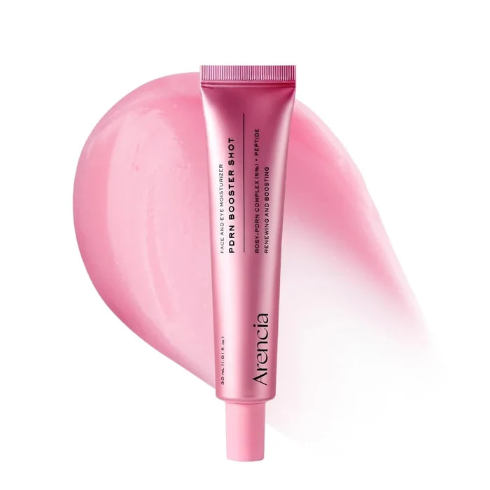 Arencia PDRN Booster Shot (30ml)
