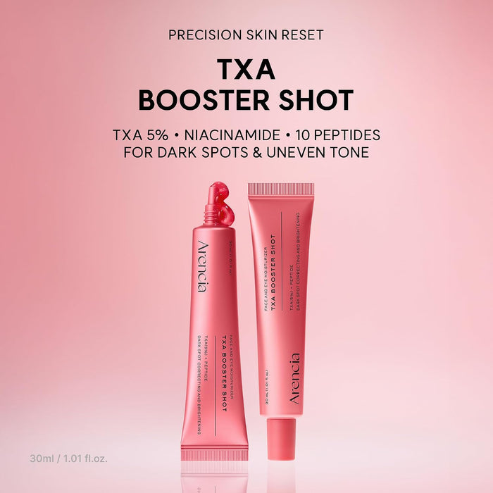 Arencia TXA Booster Shot (30ml)