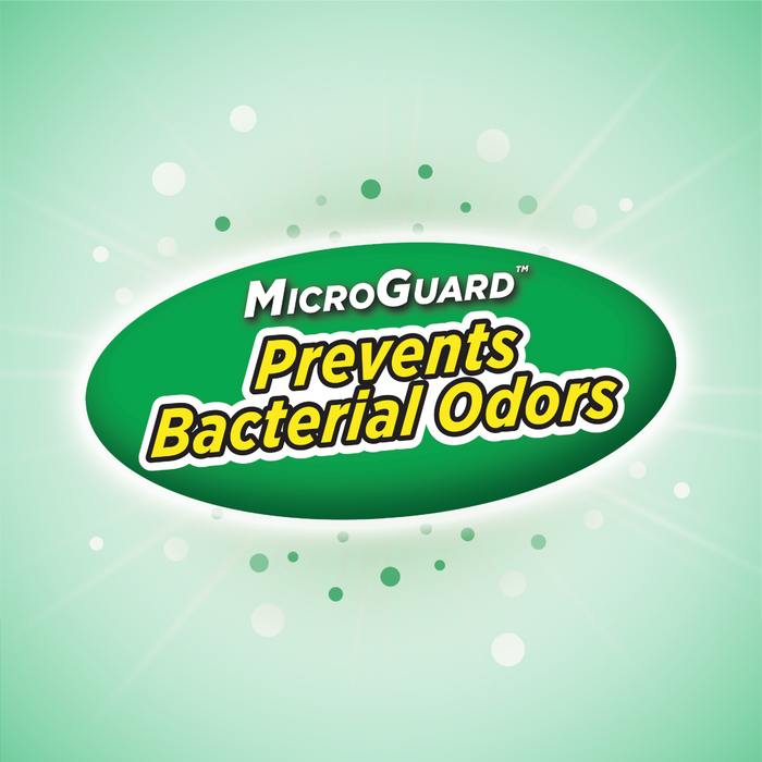 ARM & HAMMER Clump & Seal MicroGuard Cat Litter, 28lb