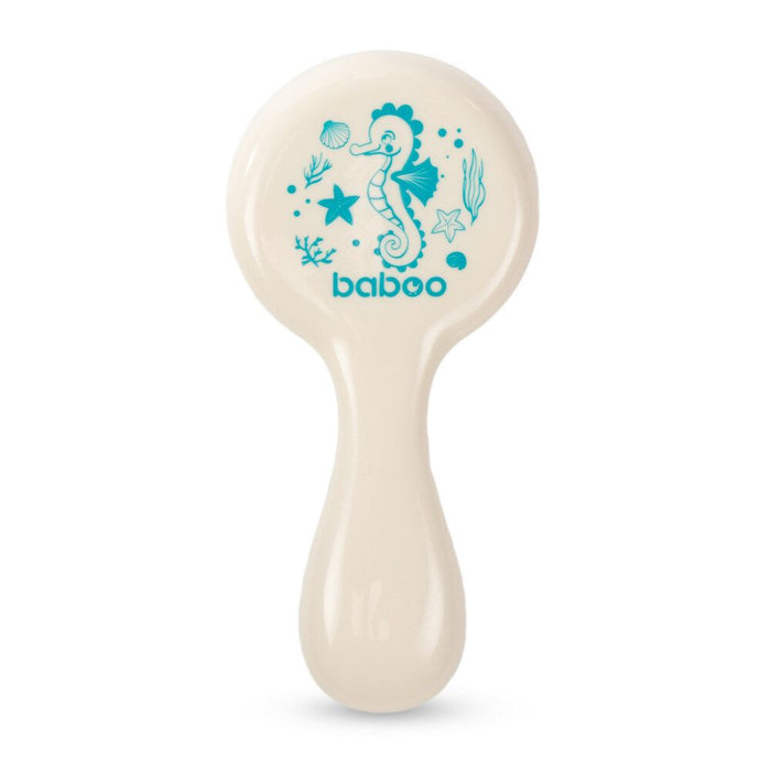 Baboo Baby Brush & Comb Set