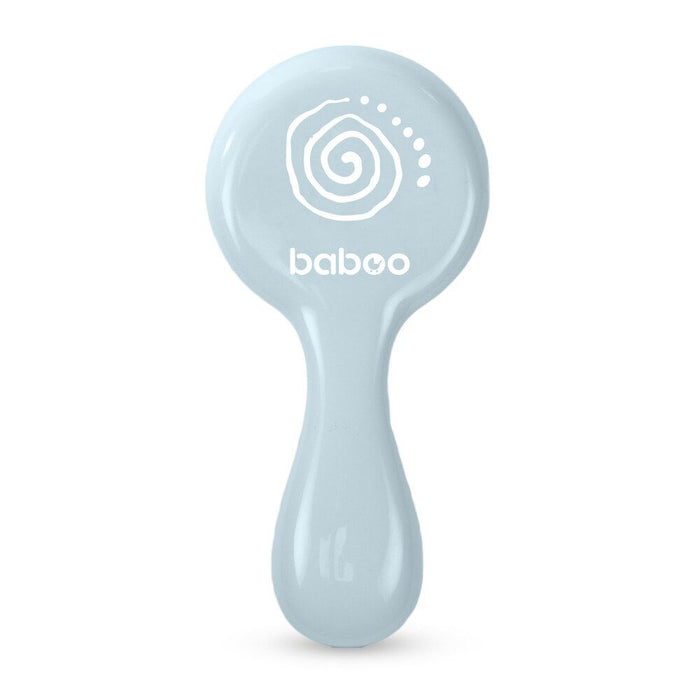 Baboo Baby Brush & Comb Set