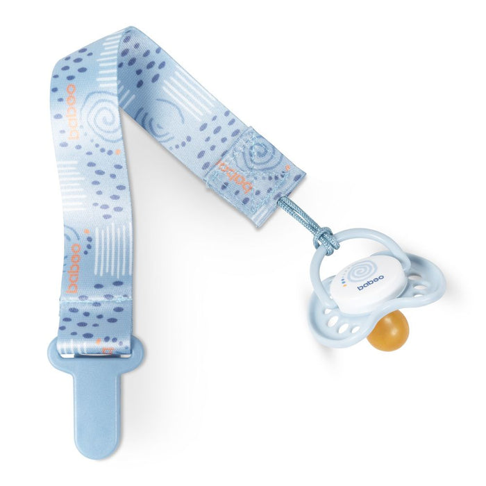Baboo Baby Pacifier Clip (0m+)