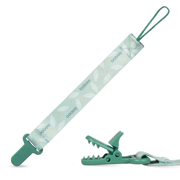 Baboo Baby Pacifier Clip (0m+)