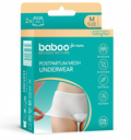 Baboo Disposable Postpartum Mesh Underwear - Pack of 2