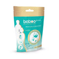 Baboo Easy Pour Breastmilk Storage Bags (250ml) - Pack of 25