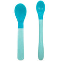 Baboo Heat Sensitive Spoons (4 Months+)