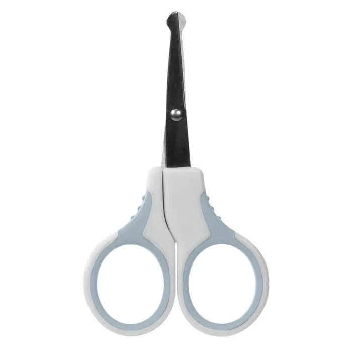 Baboo Manicure Set (Blue Haze)