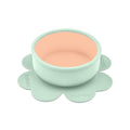 Baboo Silicone Bowl with Suction Base (6m+)