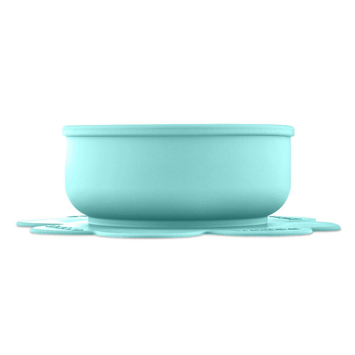 Baboo Silicone Bowl with Suction Base (6m+)
