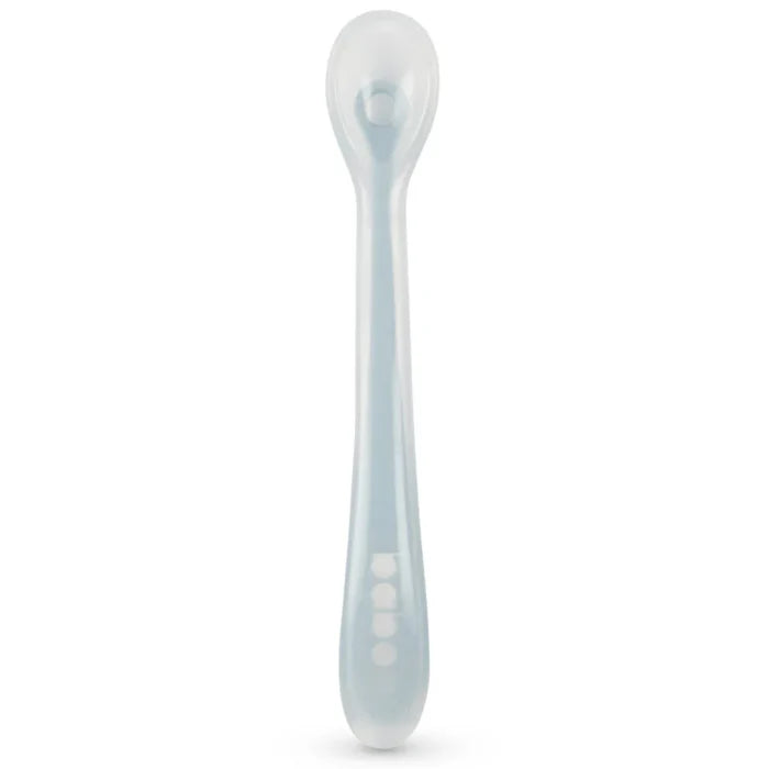 Baboo Silicone Spoon (6 Months+)