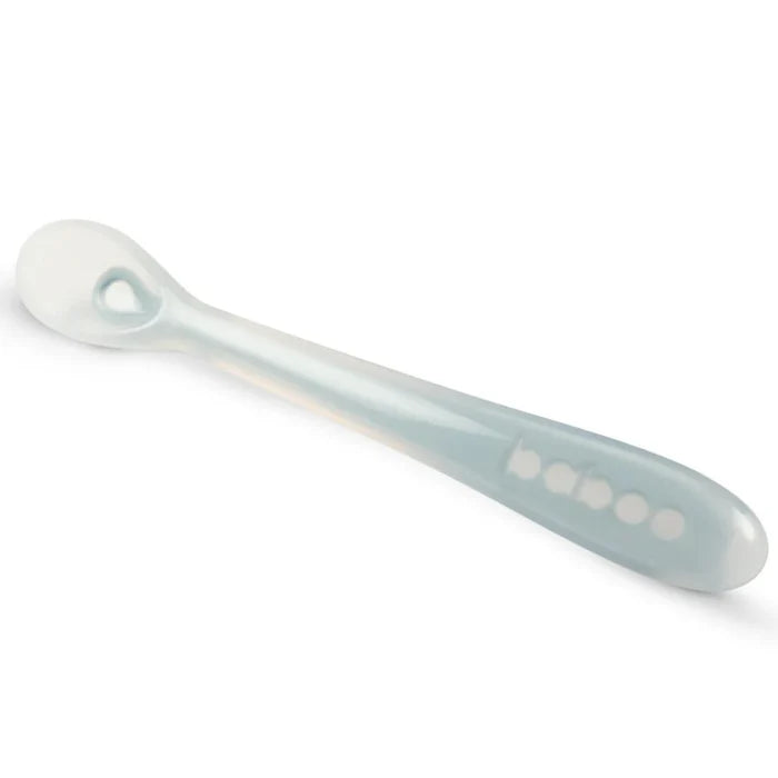 Baboo Silicone Spoon (6 Months+)