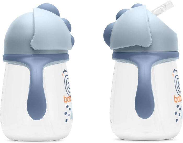 Baboo Sippy Cup with Silicone Spout (260ml | 9m+)