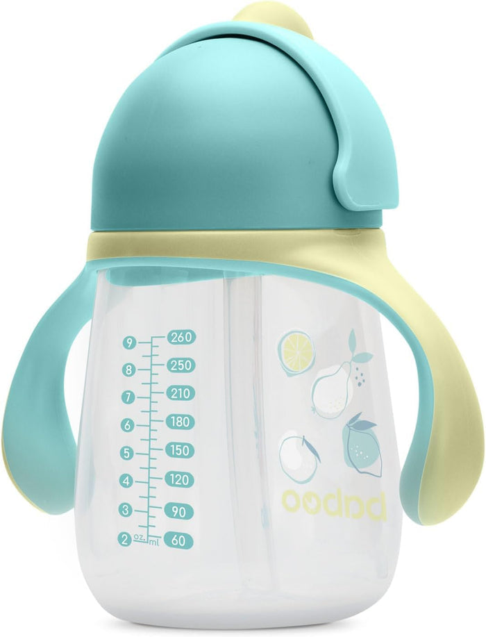 Baboo Sippy Cup with Silicone Spout (260ml | 9m+)
