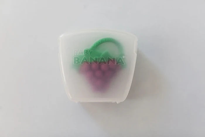 Baby Banana Smoothie Soother (Grape)