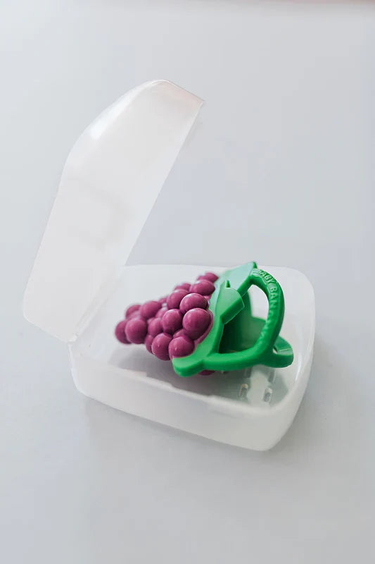 Baby Banana Smoothie Soother (Grape)