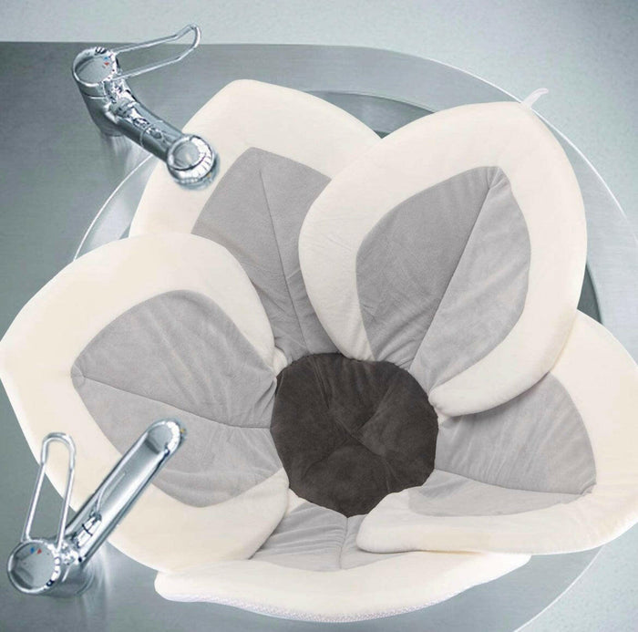 Baby Bath Flower Bathtub Or Sink Mat.