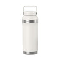 Baby Brezza All Day Breastmilk Cooler (600ml, Soft White)