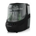 Baby Brezza Bottle Washer Pro - All In One Washer, Sterilizer, Dryer (Premium Black)