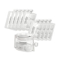 Baby Brezza Reusable Milk Storage Bags - Pack of 10