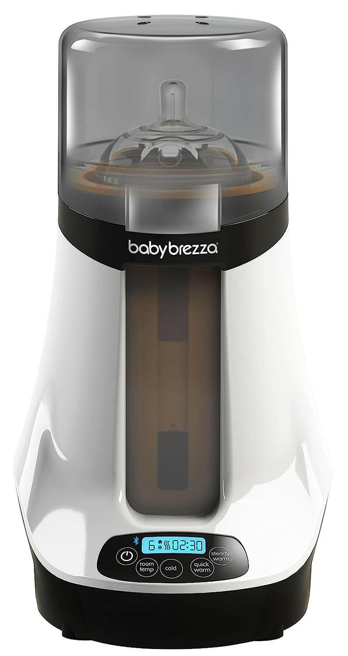 baby bottle warmer